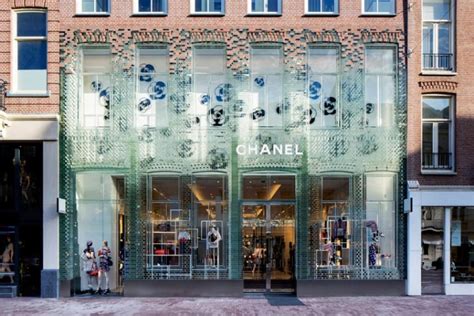 chanel netherland|uae channel.